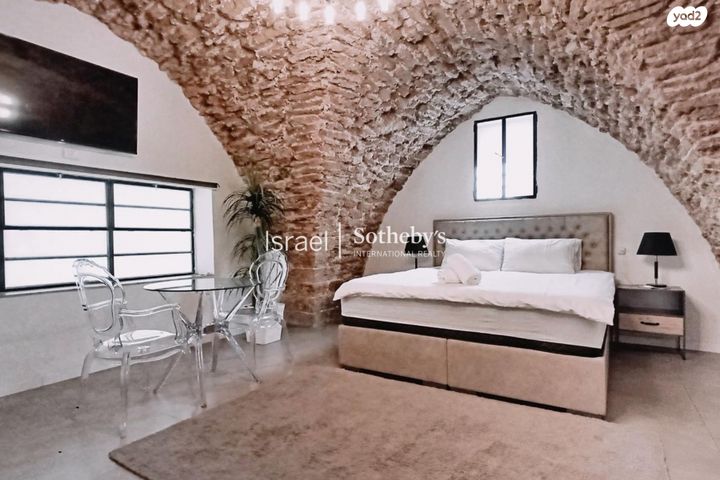 בניין מגורים, יפו העתיקה, תל אביב יפו