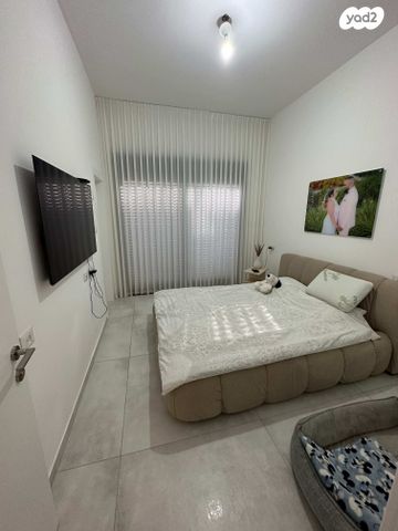 גג/ פנטהאוז, באר שבע