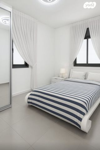 דירה, קציר 15, צריפין החדשה, באר יעקב