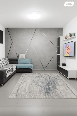 דירה, קציר 15, צריפין החדשה, באר יעקב