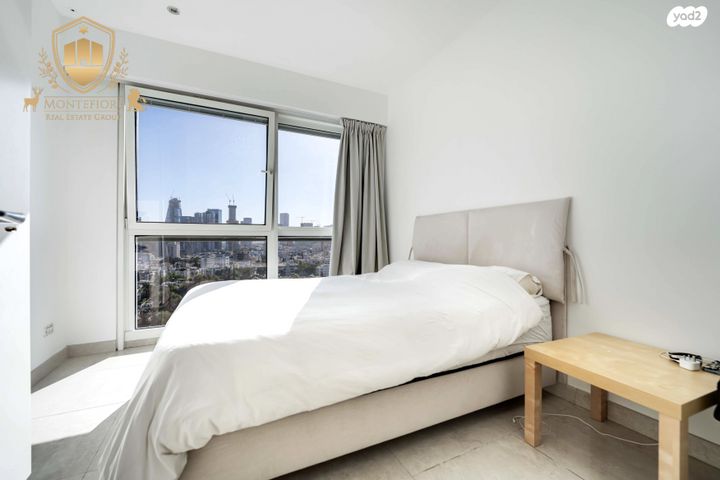 דירה, תל אביב יפו