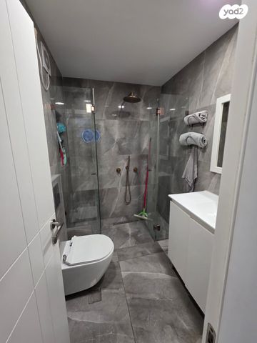 דירה, חיים ברלב 5, נווה דוד, רמלה