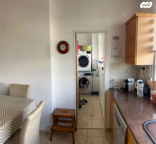 דירה, פרץ ברנשטיין, רמת שרת, ירושלים