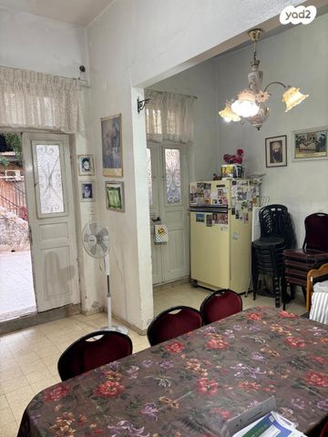 דירת גן, זכרון משה, ירושלים