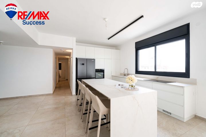 דירה, יער ביריה 1, נופי בן שמן, לוד