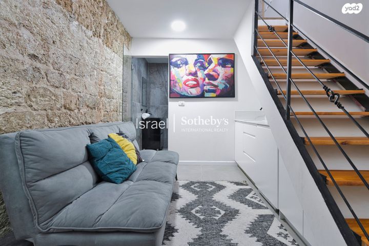 בניין מגורים, יפו העתיקה, תל אביב יפו