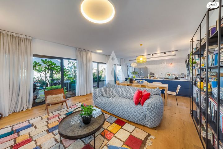 שדרות ירושלים 