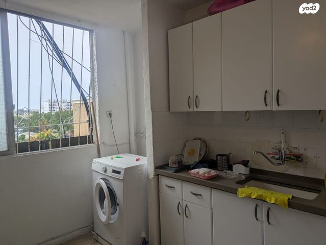 דירה, זלמן שז"ר, נווה עופר, תל כביר, תל אביב יפו