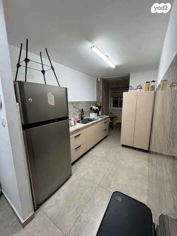 דירה, נווה גן, דימונה