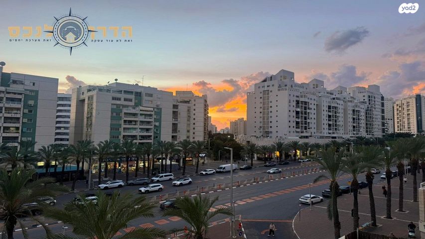 דירה, תש"ח 9, רובע הקריה, הסיטי, אשדוד