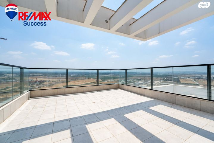 דירה, יער ביריה 1, נופי בן שמן, לוד