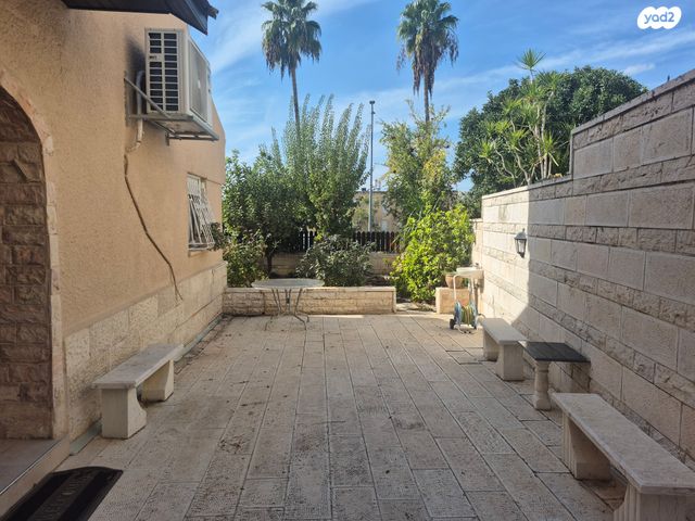 דו משפחתי, קרית אריה / שיינפלד, בית שמש