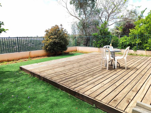 דו משפחתי, כינרת 3, גבעת טל, אלפי מנשה