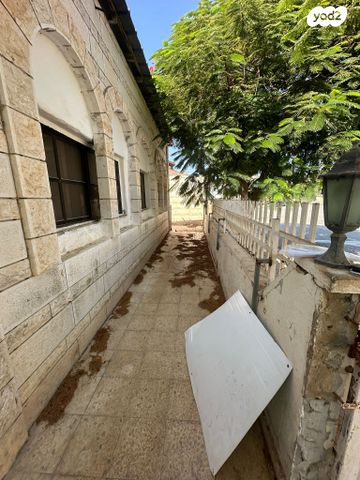 בית פרטי/ קוטג', הגדודים, העיר העתיקה, רמב"ם, דרום, באר שבע