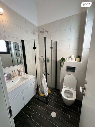 גג/ פנטהאוז, באר שבע