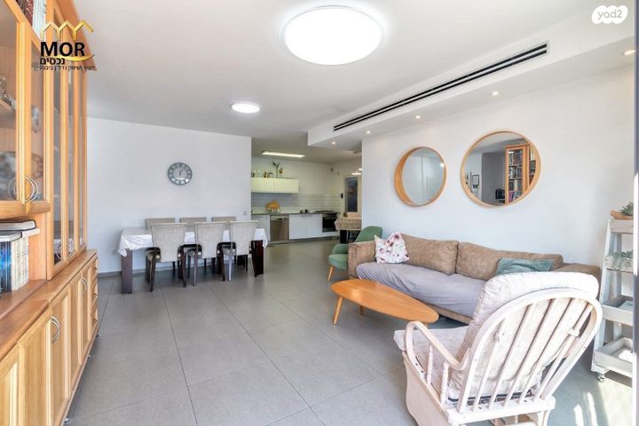 דופלקס, נאות שמיר, יבנה