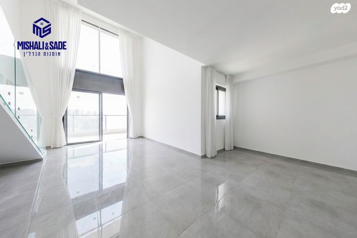 דופלקס, צה"ל 20, חדרה