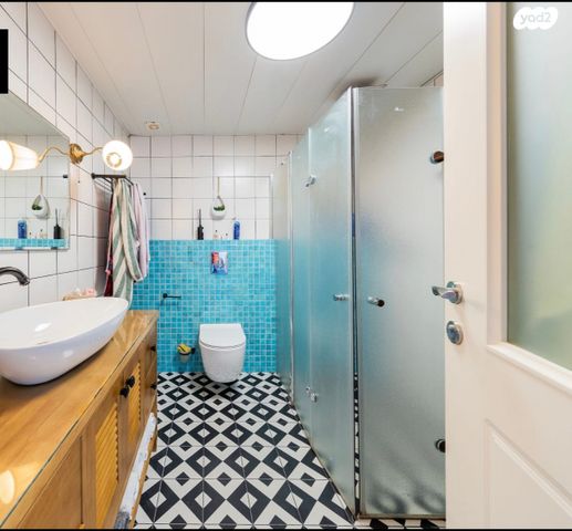 דירה, גבעת אולגה, חדרה