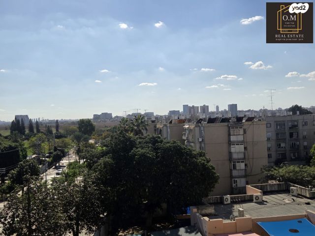דירה, דרך חיים ברלב 138, לבנה, תל אביב יפו