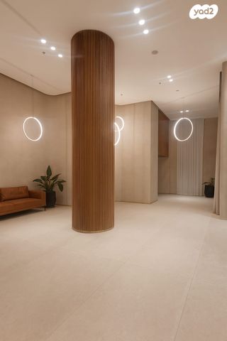 דירה, קציר 15, צריפין החדשה, באר יעקב