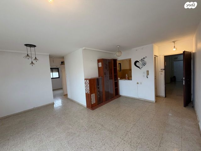 דירה, אריה, אשקלון