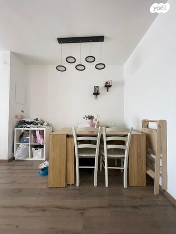 דירה, ציפורה טוב, נווה יהודה, רחובות