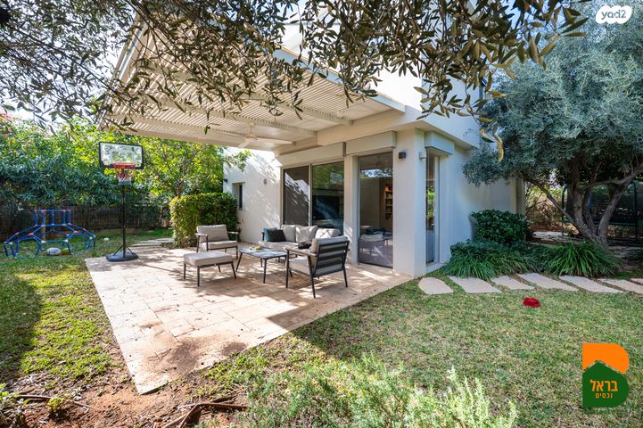 בית פרטי/ קוטג', פרדס חנה כרכור