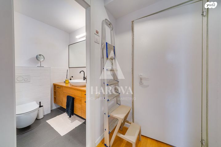 גג/ פנטהאוז, שדרות ירושלים, מכללת תל אביב יפו, דקר, תל אביב יפו