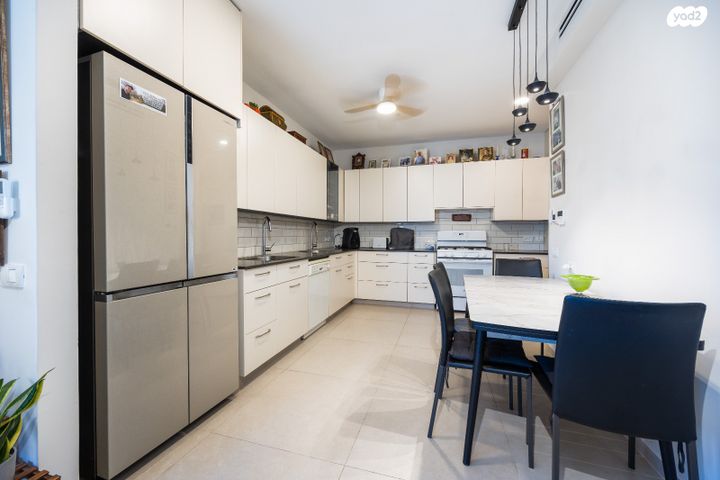 דירה, אלעזר המודעי, קטמון הישנה, ירושלים