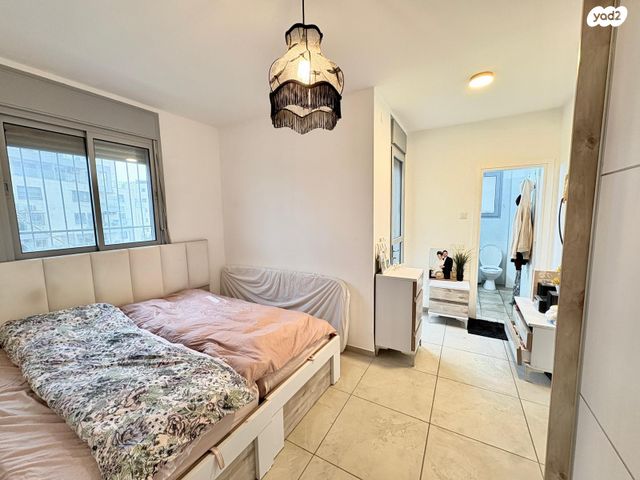 דירה, ריש לקיש, רמת עזרא / רמת בית שמש ד-2, בית שמש