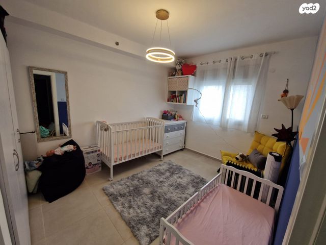 דירה, תל מונד