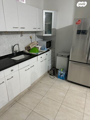 דירה, קרית מלאכי