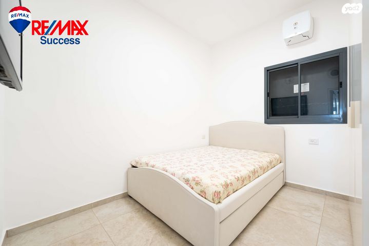 דירה, יער ביריה 1, נופי בן שמן, לוד