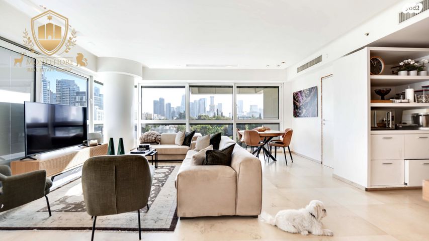 דירה, תל אביב יפו