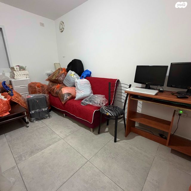 דירה, מעפילי אגוז 58, נווה חן, תל אביב יפו