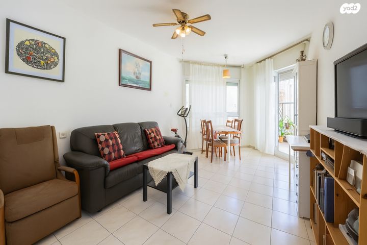 שדרות בן צבי 