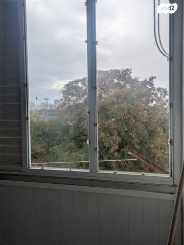 דירה, זלמן שז"ר, נווה עופר, תל כביר, תל אביב יפו