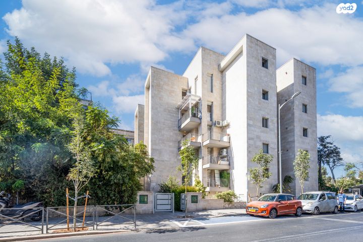 דירה, אלעזר המודעי, קטמון הישנה, ירושלים