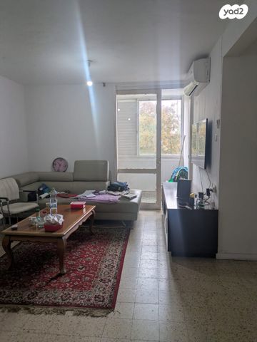 דירה, זלמן שז"ר, נווה עופר, תל כביר, תל אביב יפו