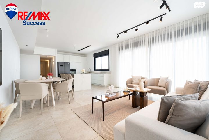 דירה, יער ביריה 1, נופי בן שמן, לוד