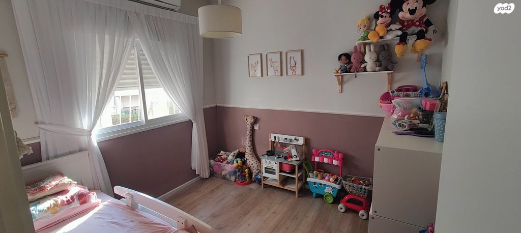 דירה, הנרקיסים 40, מרכז העיר, סביניה, הוותיקה, קרית ביאליק