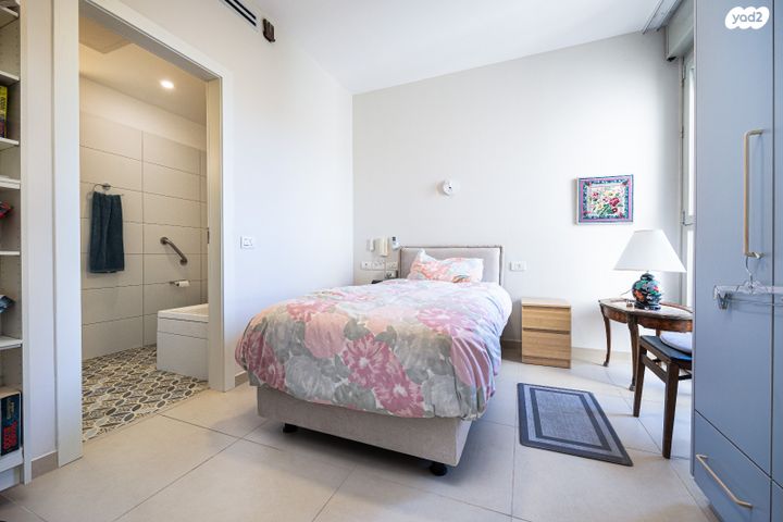 דירה, אלעזר המודעי, קטמון הישנה, ירושלים