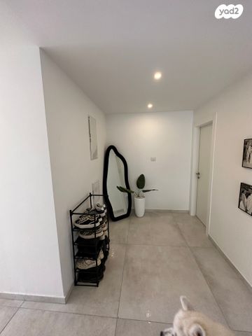 גג/ פנטהאוז, באר שבע