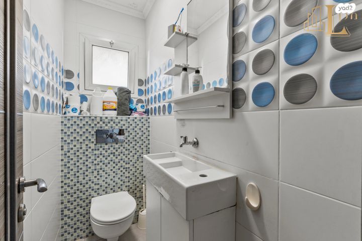 דופלקס, נאות הדרים (חבצלת הצעירה), קרית עקרון