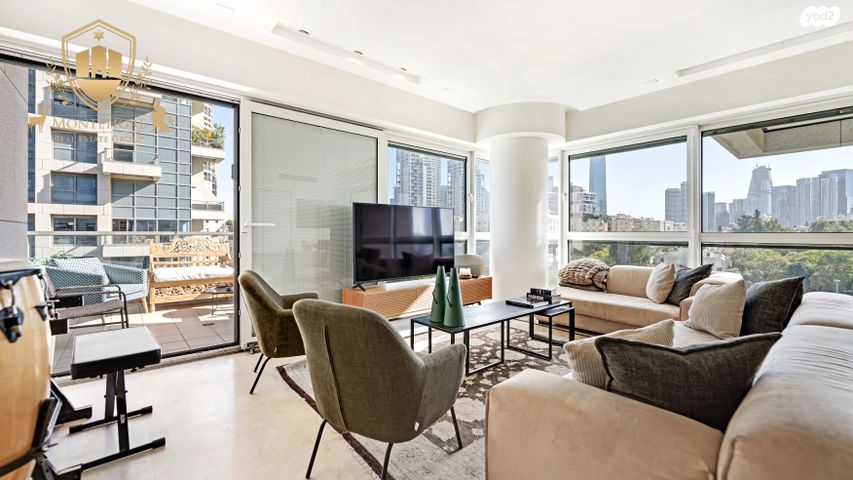 דירה, תל אביב יפו