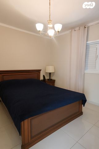 דירה, דוד וולפסון 49, רמז, מערב ותיק, ראשון לציון