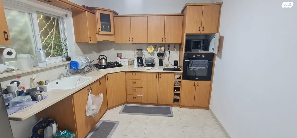 דירת גן, שביל כלנית, מוצקין הותיקה, קרית מוצקין