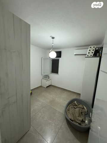 דירה, נווה גן, דימונה