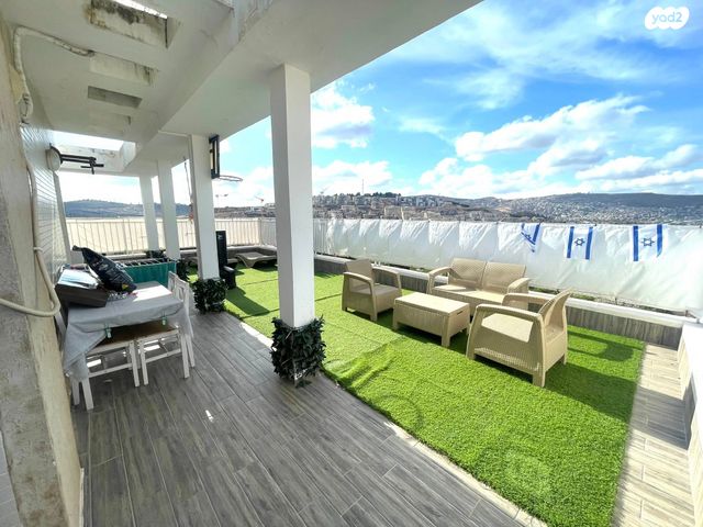 דירה, דרך השלום, כרמיאל