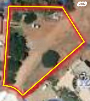 מגרשים, גבעת אולגה, חדרה